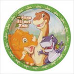 Land Before Time